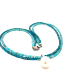 Perluaqua Collier