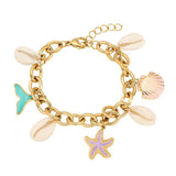 Arielle Armband