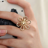 Blossom Ring