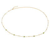 Bloomee Bodychain