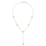 Clover Kette