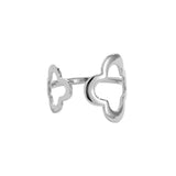 Clover Lover Ring