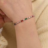 Colorburst Armband