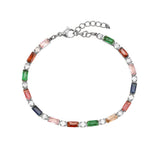 Colorburst Armband