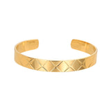 Curve Armreif
