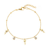 Delilah Armband