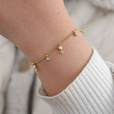 Delilah Armband