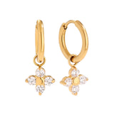 Diamond Clover