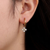 Diamond Clover
