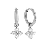 Diamond Clover