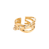 Fineshine Ring