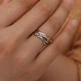 Fineshine Ring