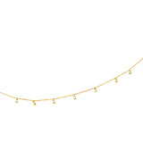 Blingee Bodychain