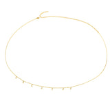 Blingee Bodychain