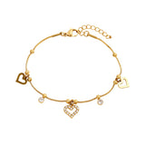 Alija Armband