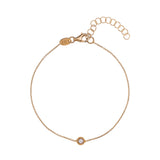 Margerite Armband