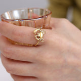Mr.Crabs Ring