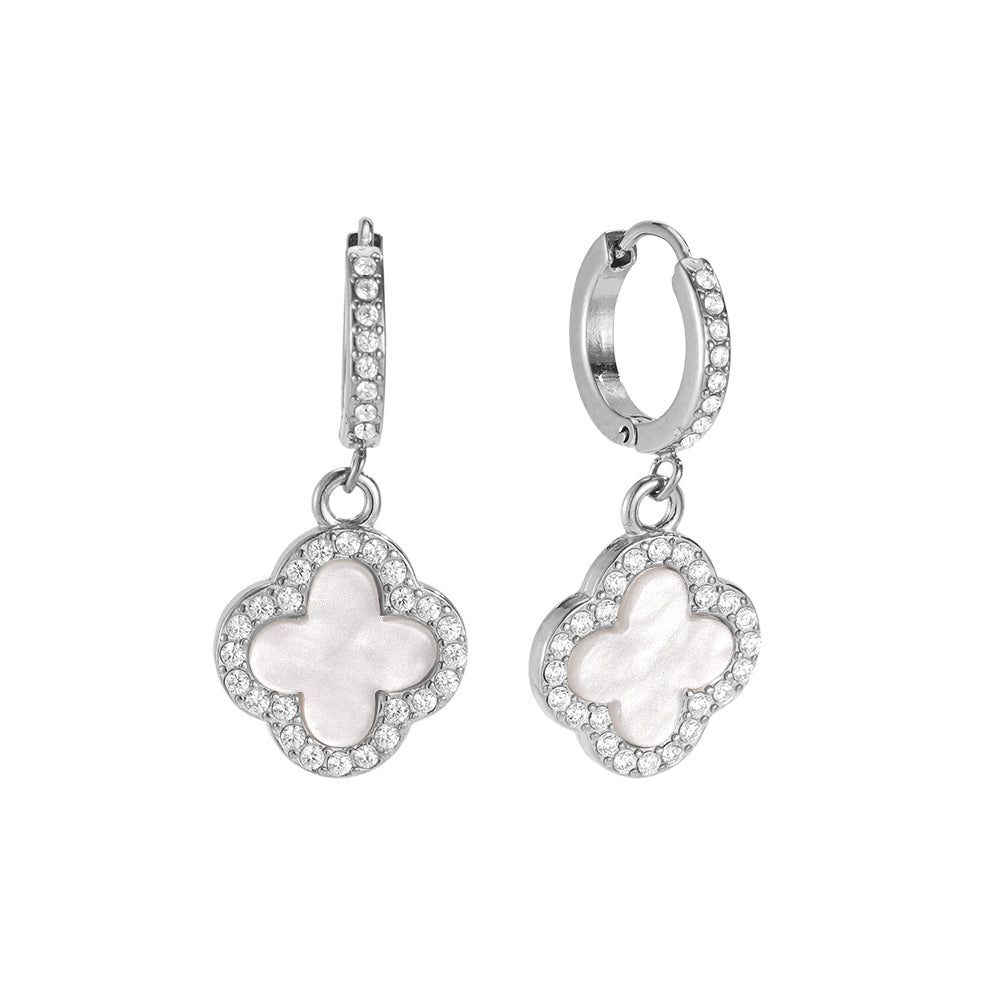 Pearly Luck Ohrringe
