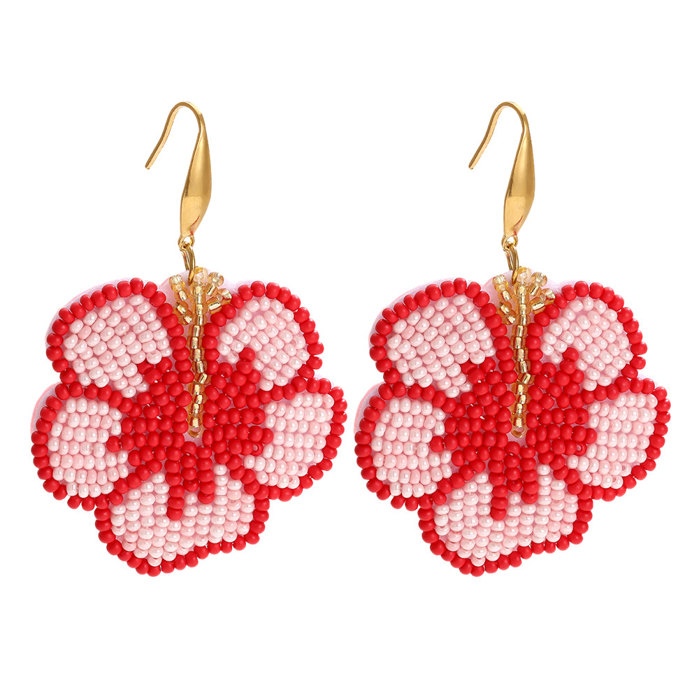 Beaded Bloom