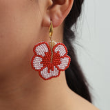 Beaded Bloom