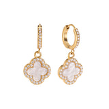 Pearly Luck Ohrringe