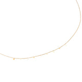 Plated Bodychain