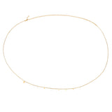 Plated Bodychain