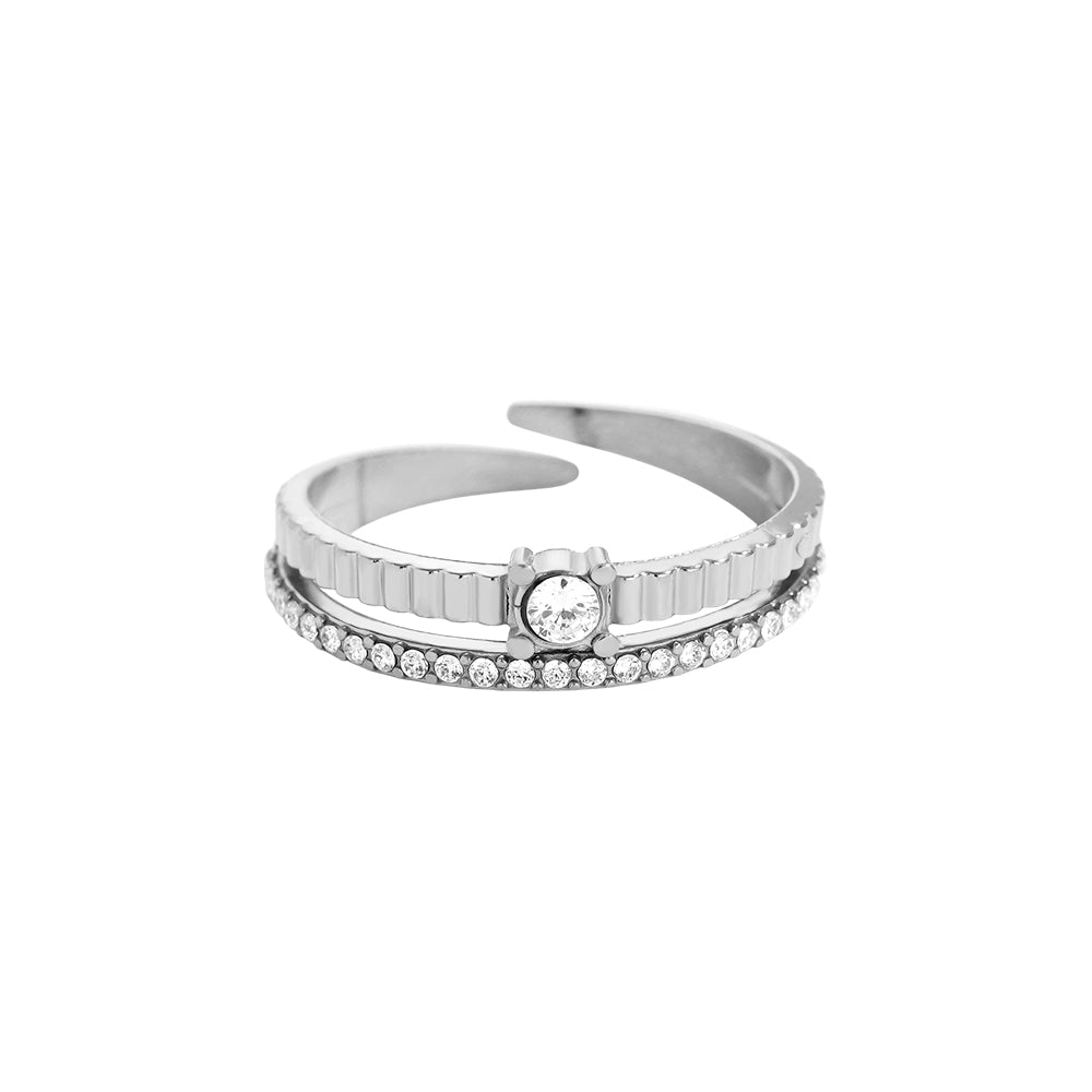 Silvy Ring