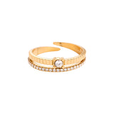 Silvy Ring