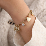 Stacy Armband