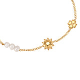Sunkissed Armband