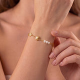 Sunkissed Armband
