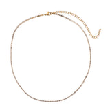 Sparkling Tennischain