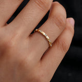 Tinee Ring