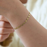 Tiny Suns Armband