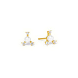 Crystelli Ohrstecker
