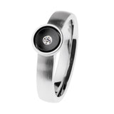 Designer Brilliantring