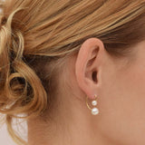 Eva Strepp Ohrschmuck