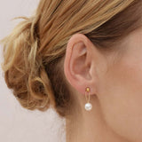 Eva Strepp Ohrschmuck